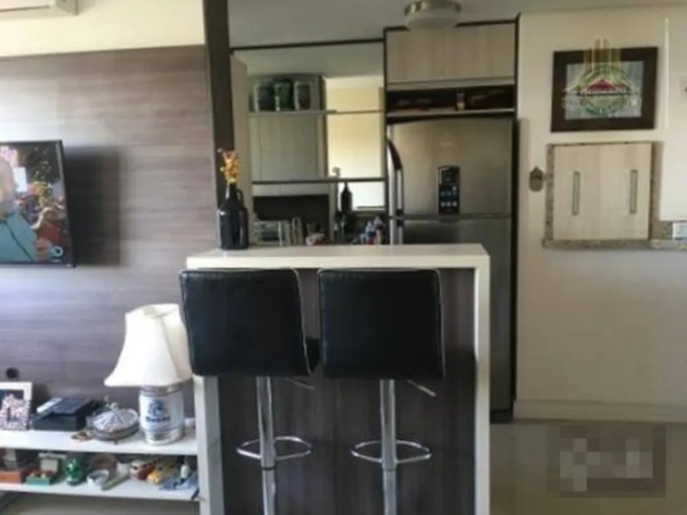 Apartamento, 2 quartos, 57 m² - Foto 5