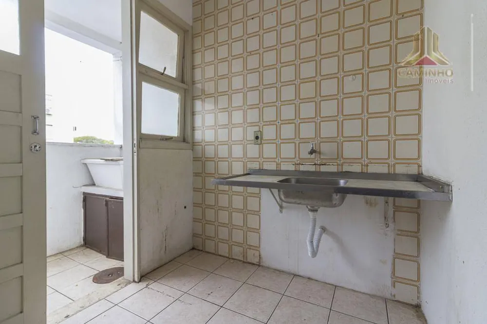 Kitnet-Studio, 30 m² - Foto 2