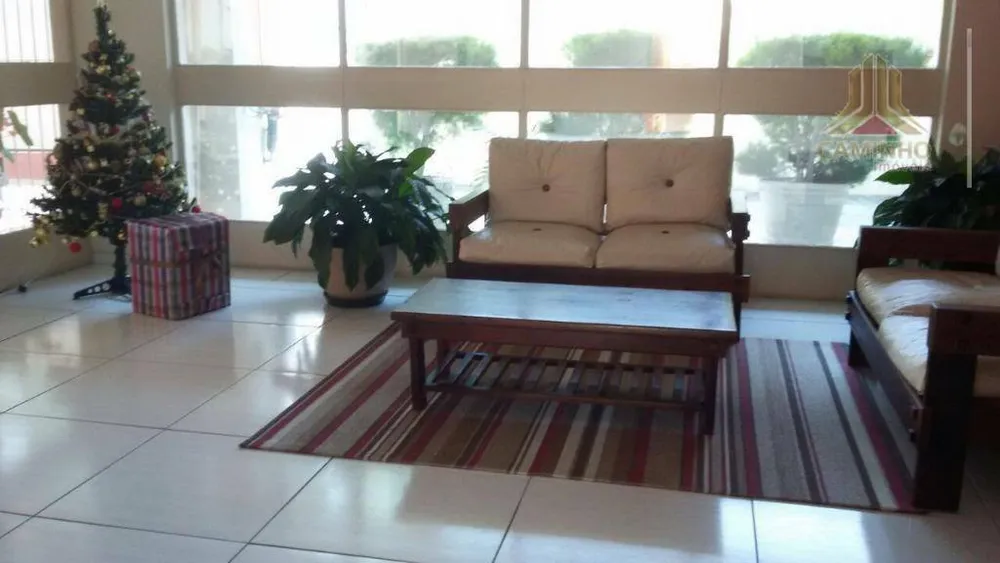 Apartamento, 1 quarto, 47 m² - Foto 8