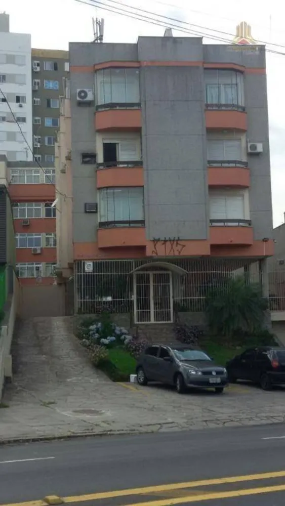 Apartamento, 1 quarto, 47 m² - Foto 5