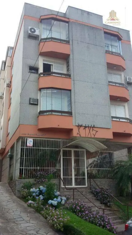 Apartamento, 1 quarto, 47 m² - Foto 1