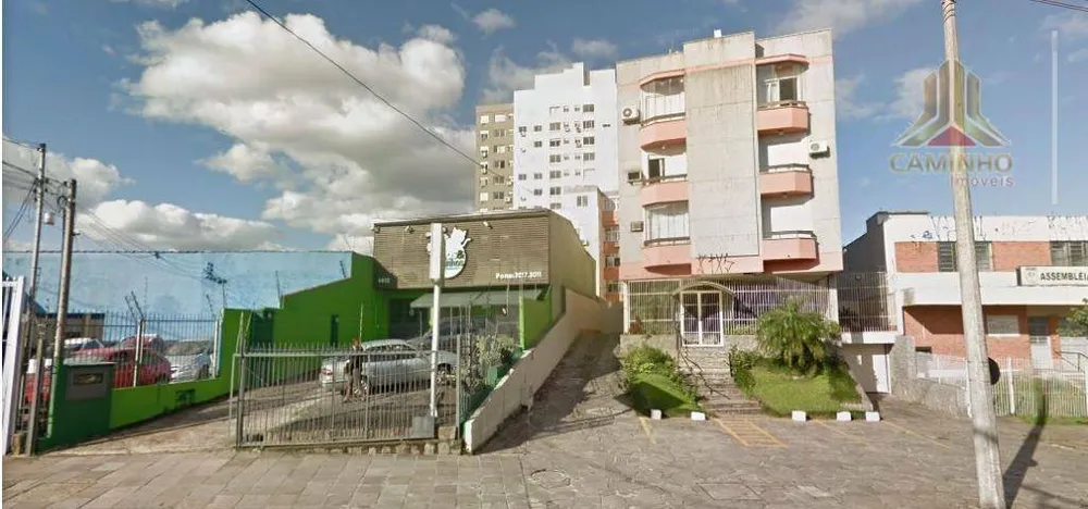 Apartamento, 1 quarto, 47 m² - Foto 6