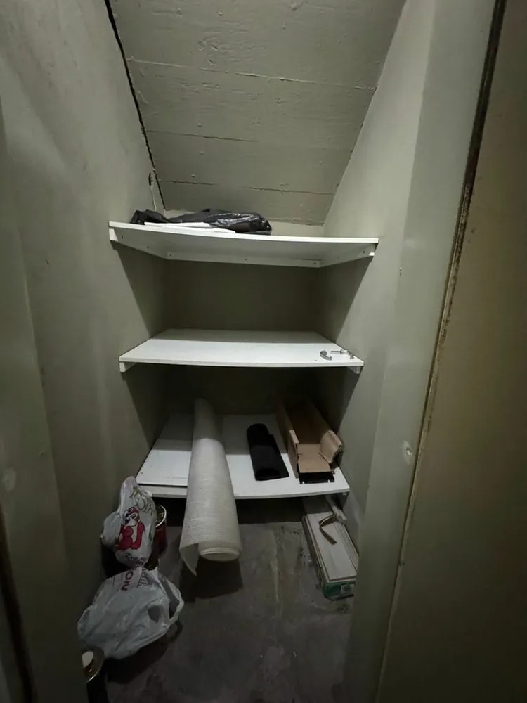 Apartamento, 1 quarto, 63 m² - Foto 6