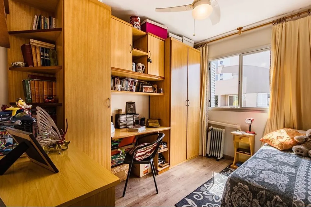 Apartamento, 2 quartos, 68 m² - Foto 6