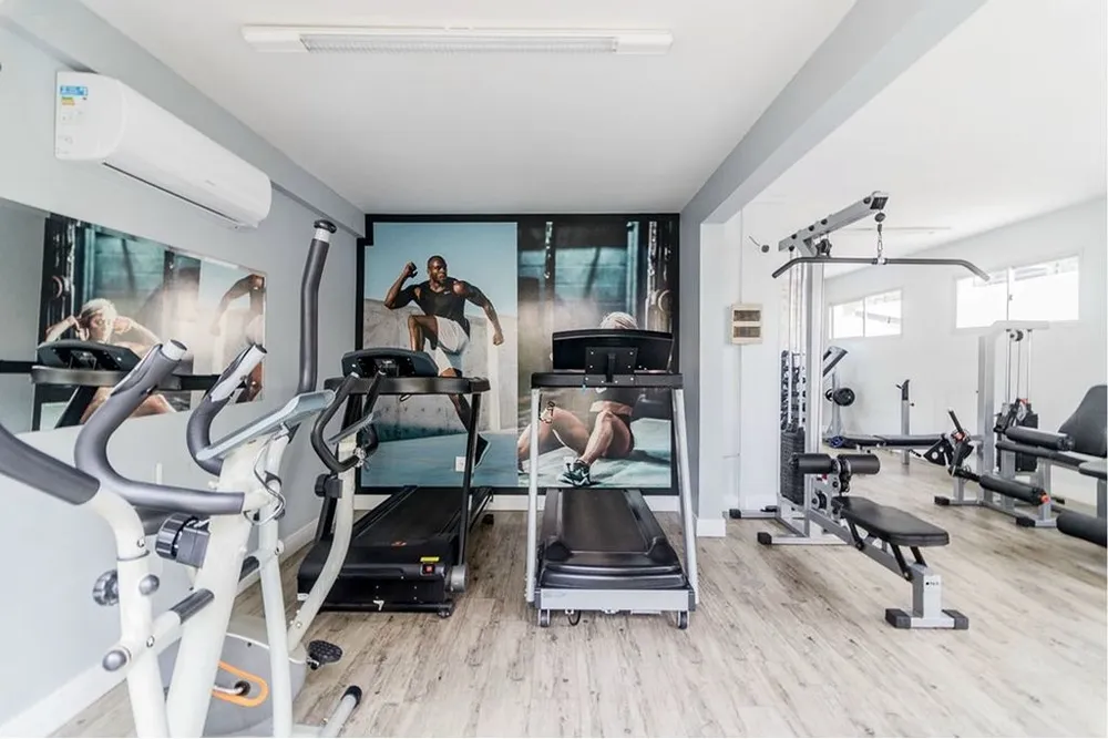 Apartamento, 2 quartos, 68 m² - Foto 11