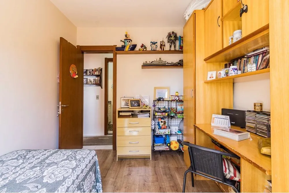 Apartamento, 2 quartos, 68 m² - Foto 3