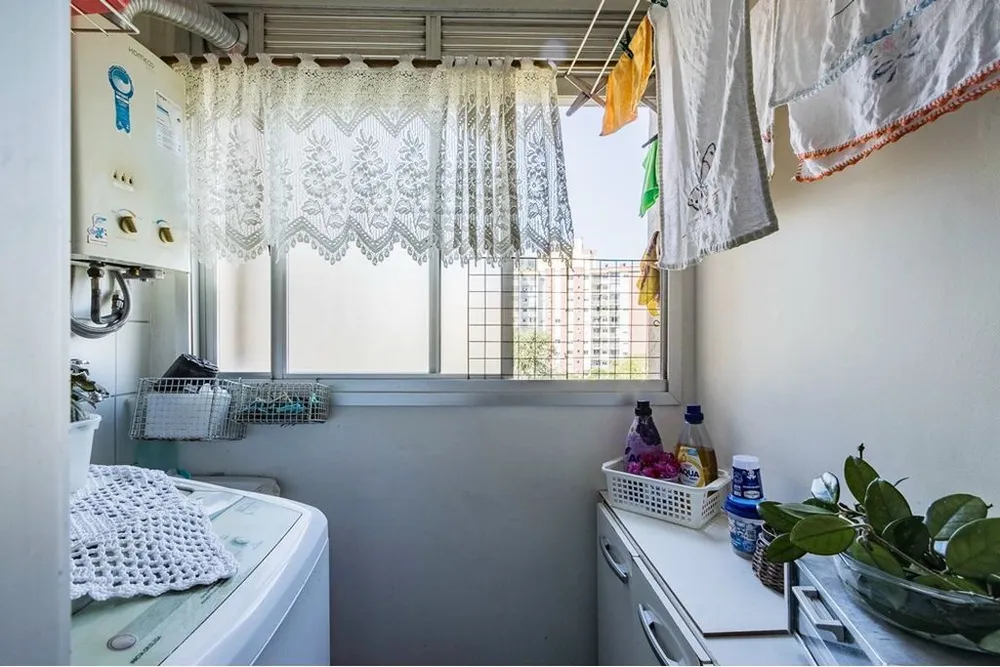 Apartamento, 2 quartos, 68 m² - Foto 8