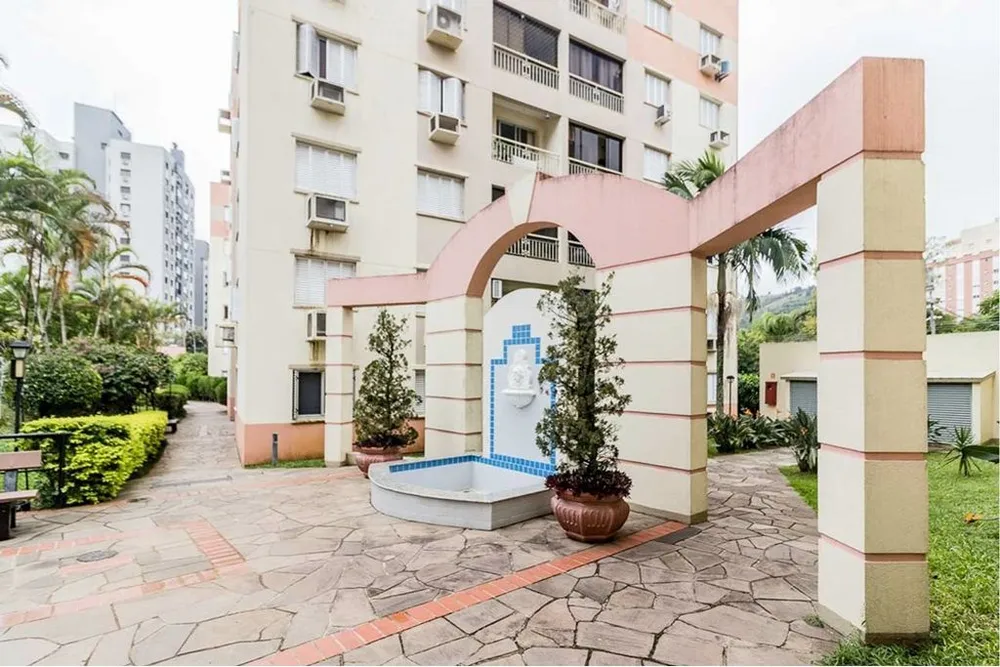 Apartamento, 2 quartos, 68 m² - Foto 10