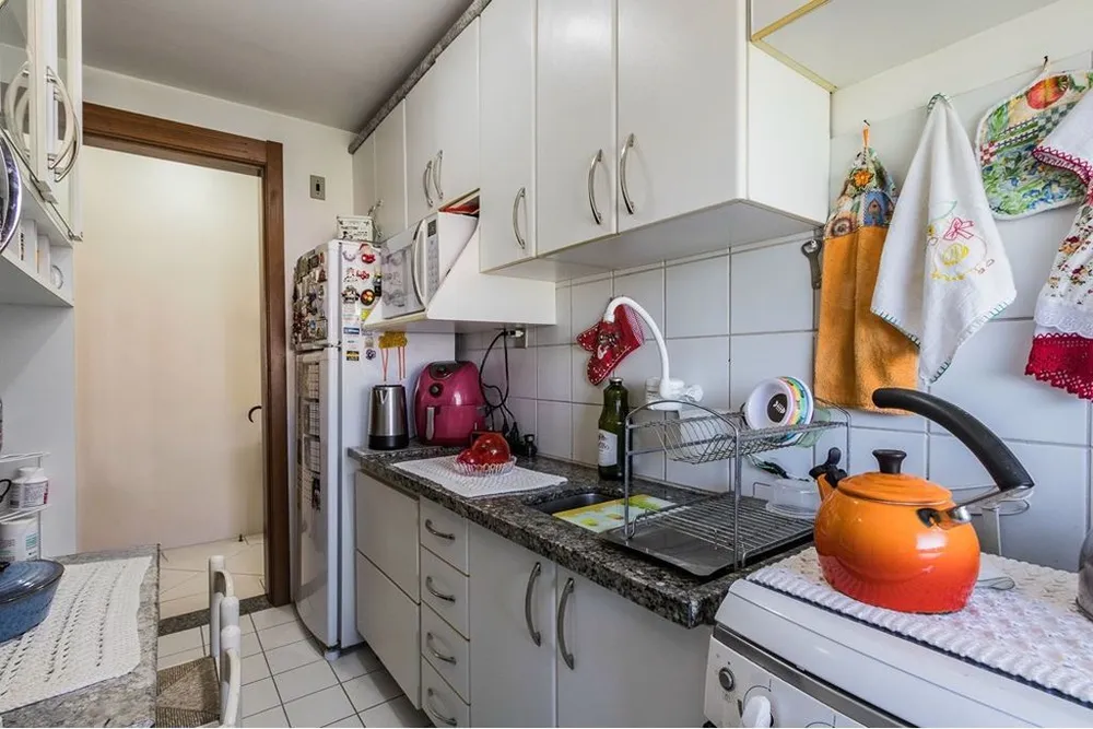 Apartamento, 2 quartos, 68 m² - Foto 4