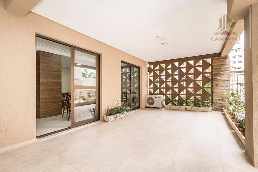 Apartamento, 3 quartos, 90 m² - Foto 2
