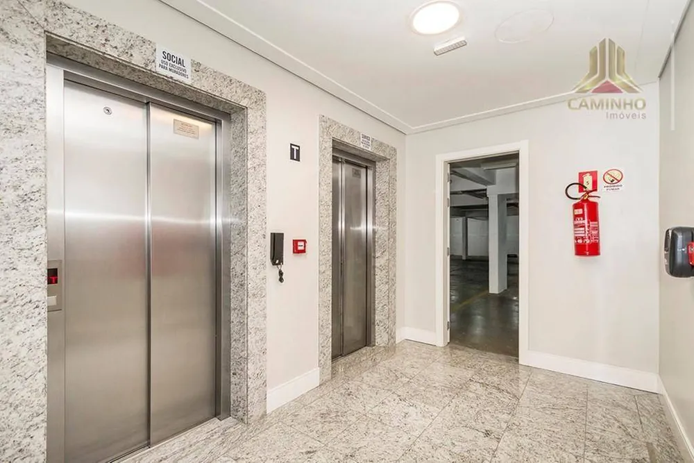 Apartamento, 3 quartos, 90 m² - Foto 6