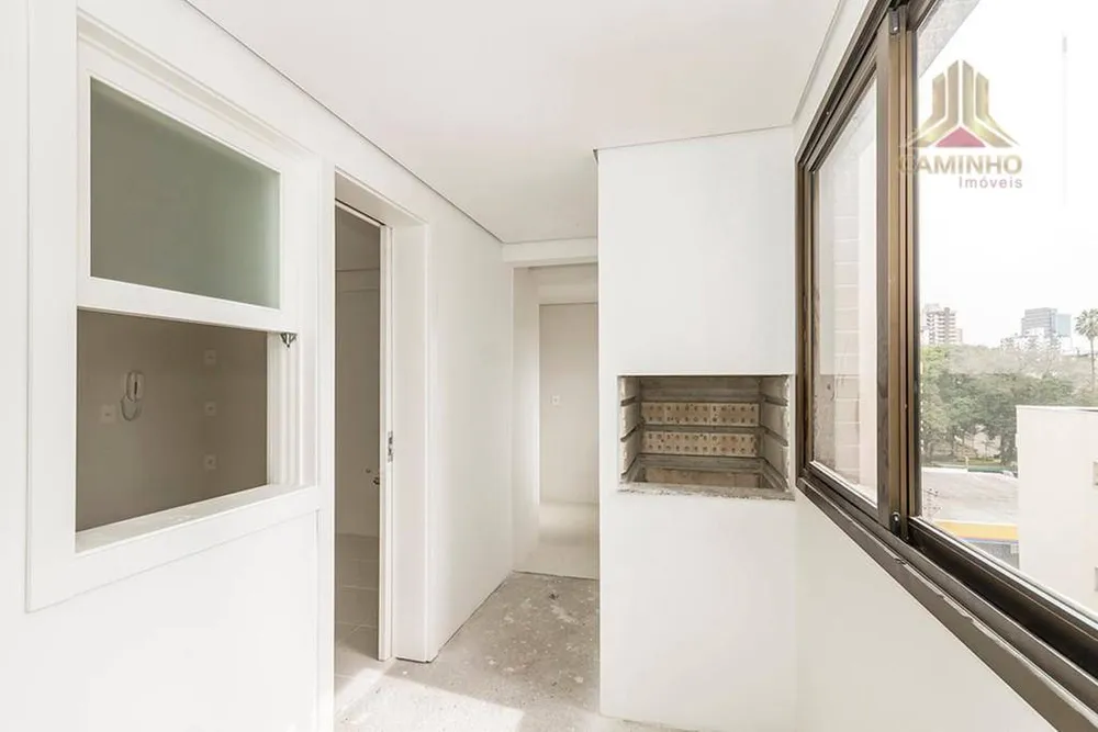 Apartamento, 3 quartos, 90 m² - Foto 3