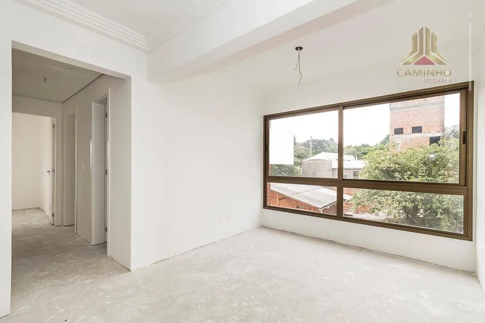 Apartamento, 3 quartos, 90 m² - Foto 3