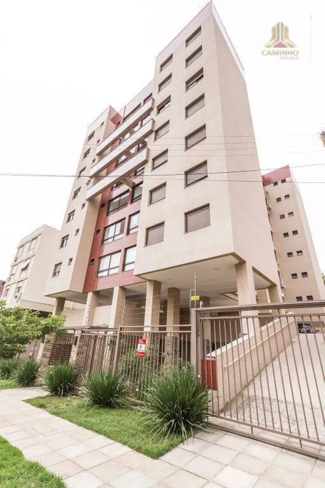Apartamento, 3 quartos, 90 m² - Foto 5