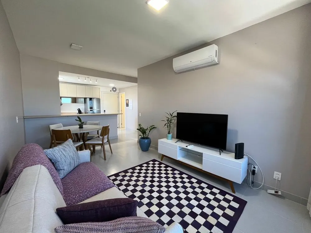 Apartamento, 1 quarto, 53 m² - Foto 4