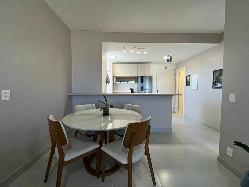 Apartamento, 1 quarto, 53 m² - Foto 3