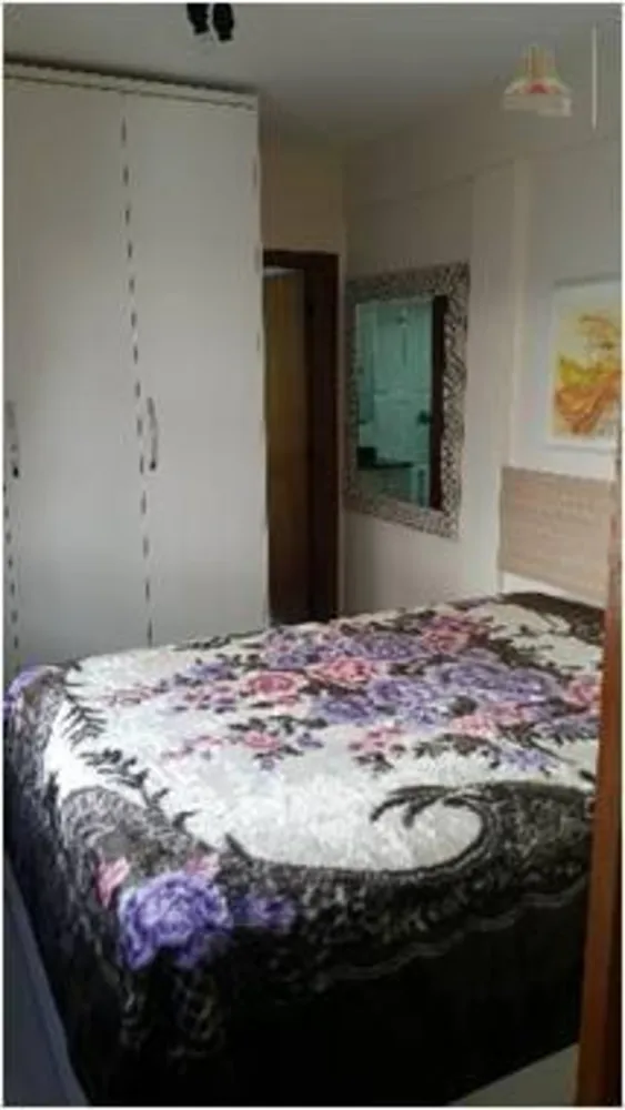Apartamento, 1 quarto, 31 m² - Foto 2