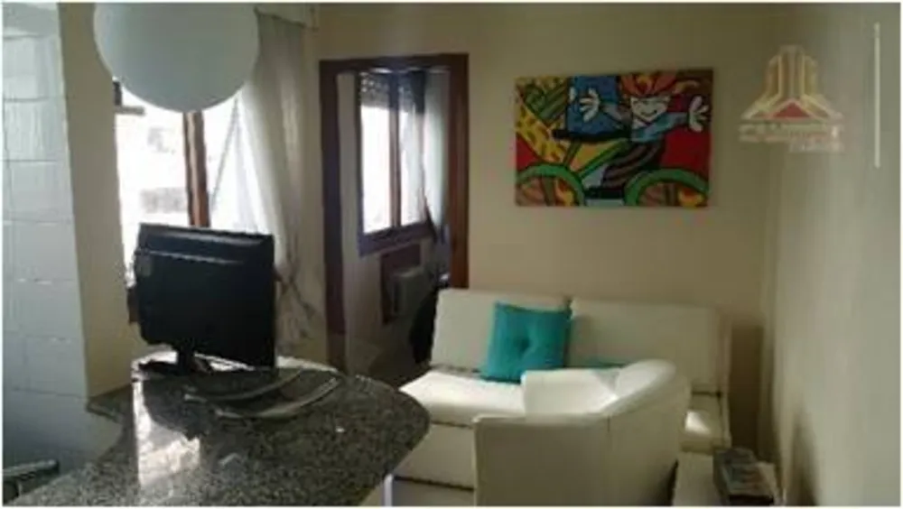 Apartamento, 1 quarto, 31 m² - Foto 6