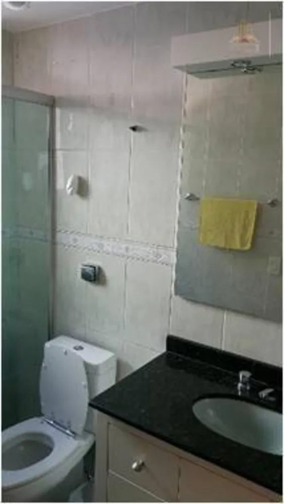 Apartamento, 1 quarto, 31 m² - Foto 4