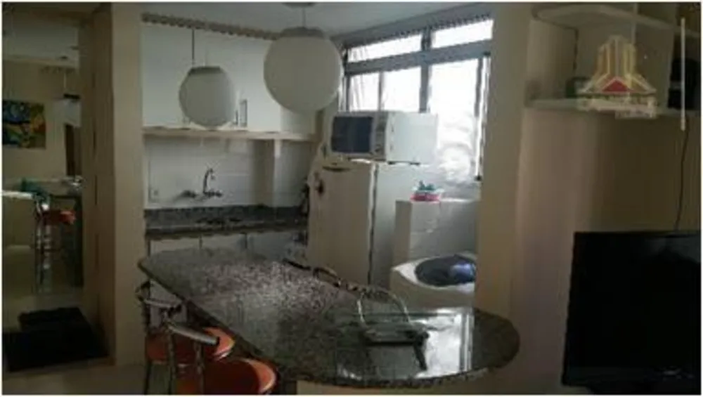 Apartamento, 1 quarto, 31 m² - Foto 5
