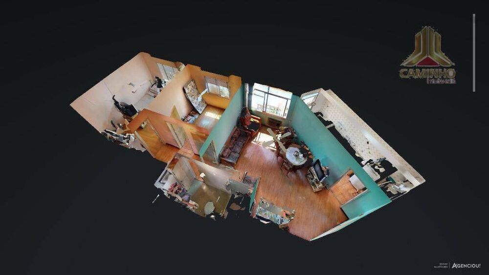 Apartamento, 2 quartos, 64 m² - Foto 12