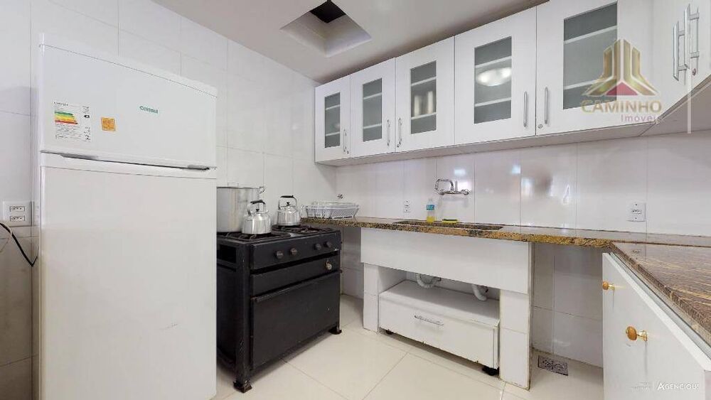 Apartamento, 2 quartos, 64 m² - Foto 9