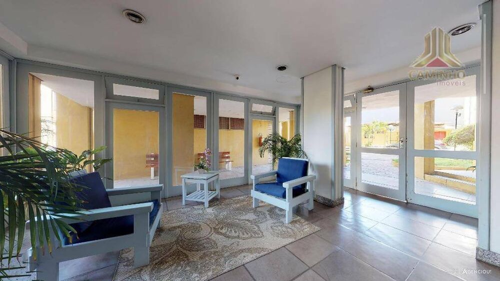 Apartamento, 2 quartos, 64 m² - Foto 16