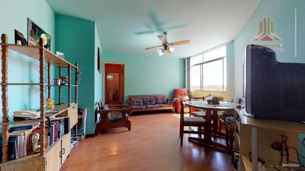 Apartamento, 2 quartos, 64 m² - Foto 3