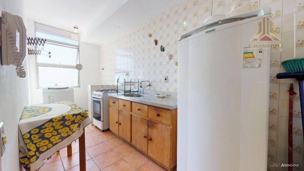 Apartamento, 2 quartos, 64 m² - Foto 6