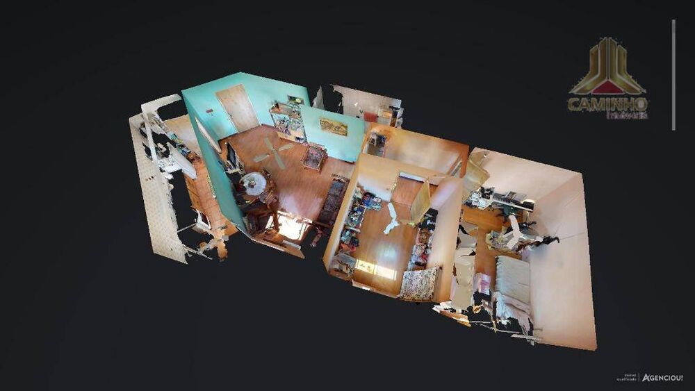 Apartamento, 2 quartos, 64 m² - Foto 13