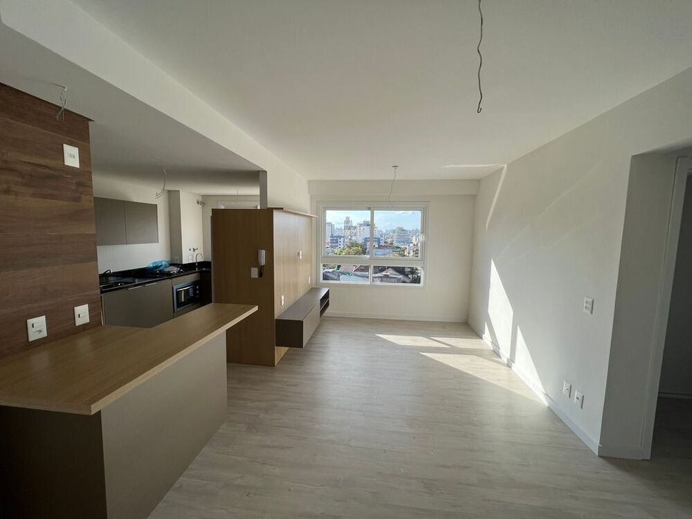 Apartamento à venda com 2 quartos, 67m² - Foto 7