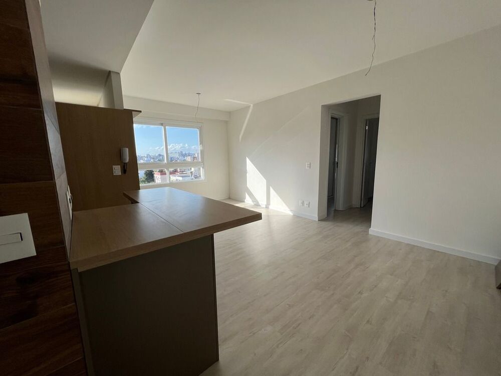 Apartamento à venda com 2 quartos, 67m² - Foto 6