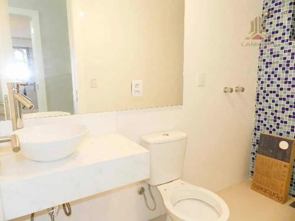 Apartamento, 4 quartos, 219 m² - Foto 1