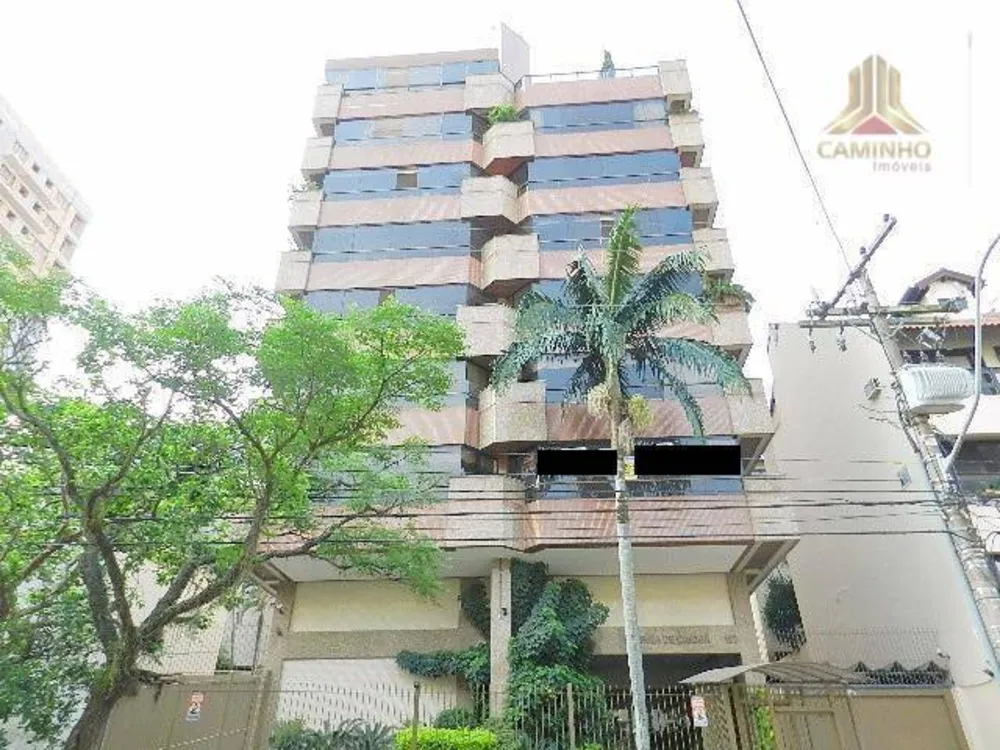 Apartamento, 4 quartos, 219 m² - Foto 5