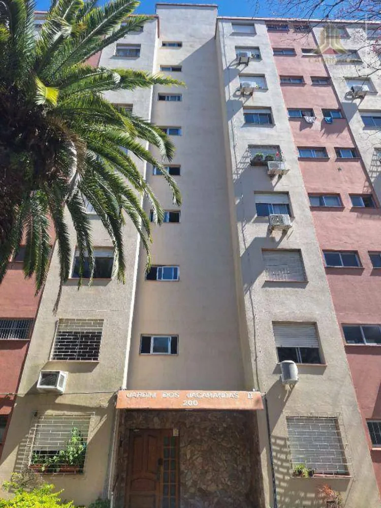 Apartamento, 2 quartos, 58 m² - Foto 1