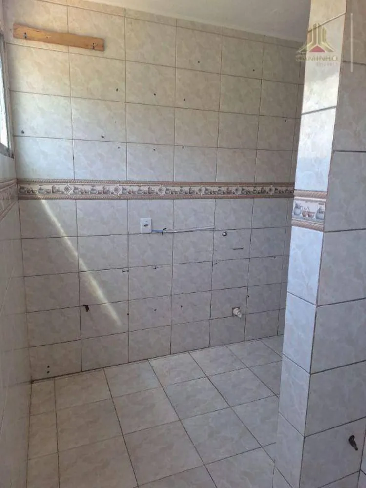 Apartamento, 2 quartos, 58 m² - Foto 5
