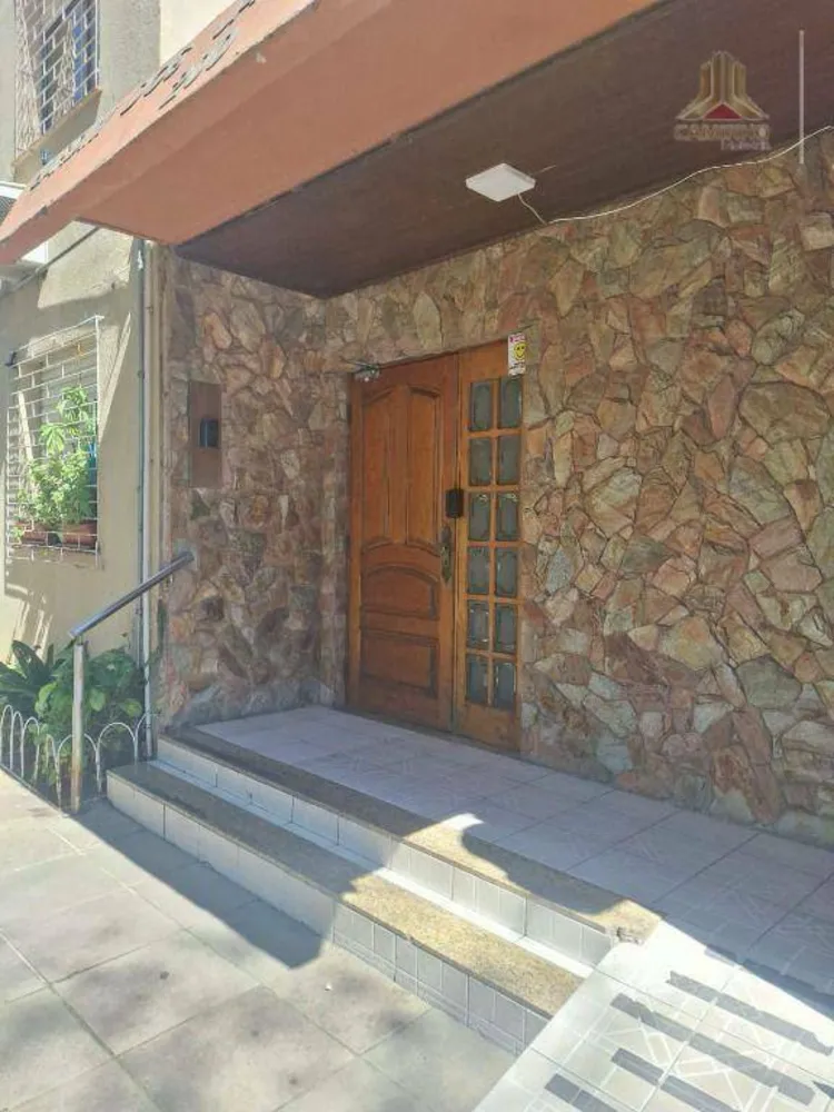 Apartamento, 2 quartos, 58 m² - Foto 4