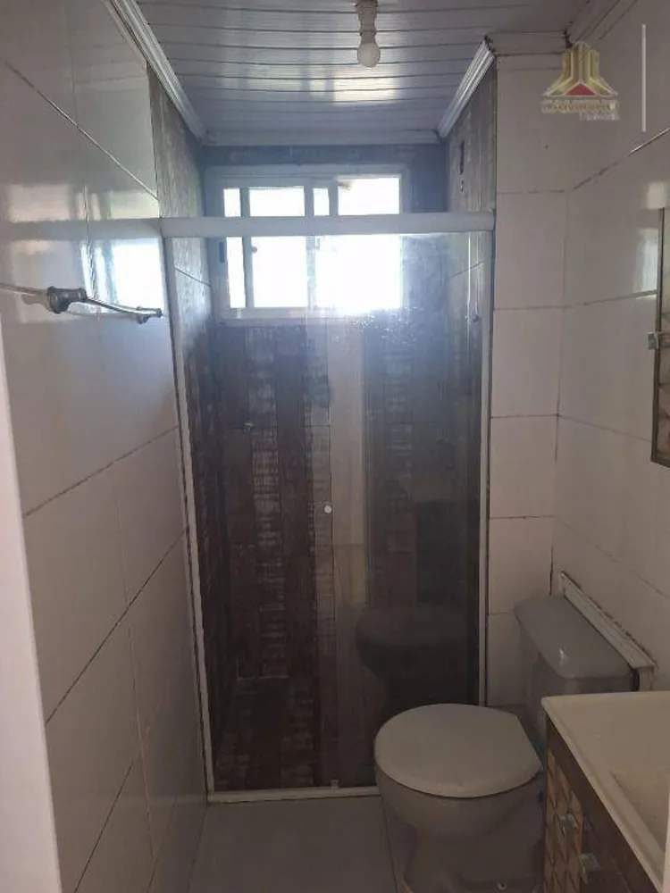 Apartamento, 2 quartos, 58 m² - Foto 2