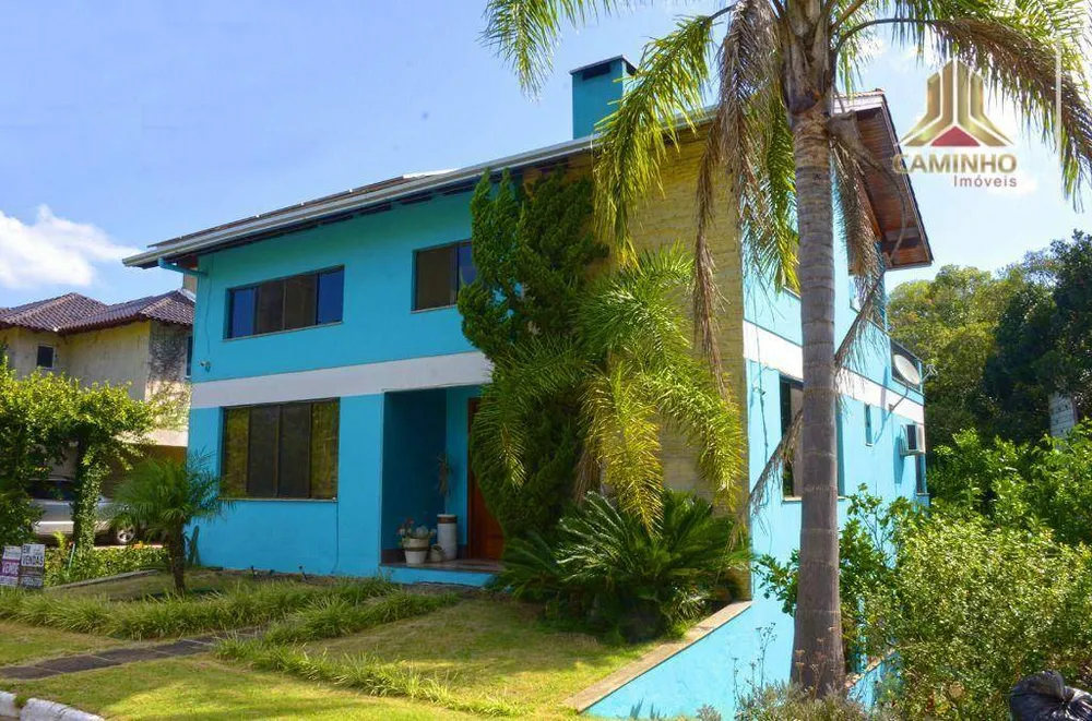 Casa de Condomínio, 3 quartos - Foto 2