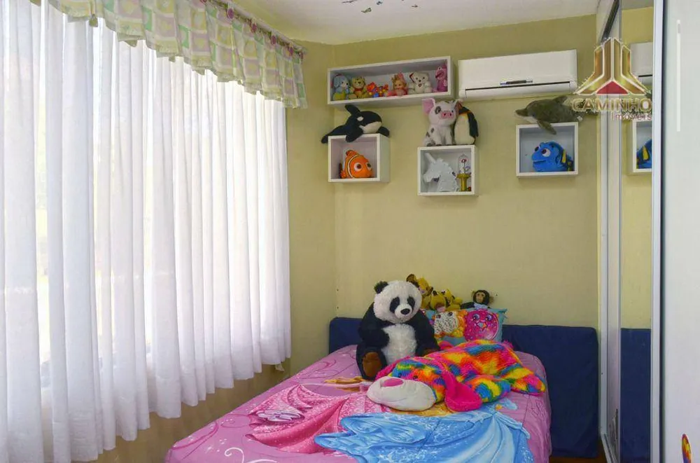 Casa de Condomínio, 3 quartos - Foto 5