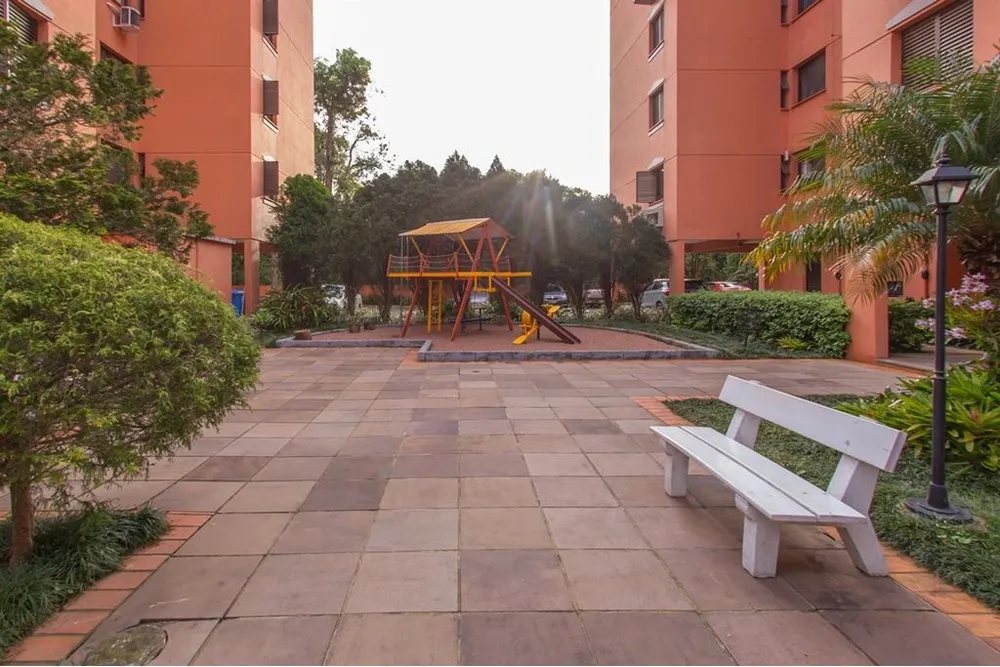 Apartamento, 3 quartos, 67 m² - Foto 2