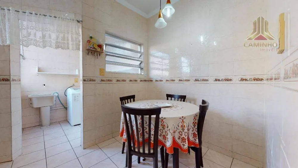 Apartamento, 3 quartos, 88 m² - Foto 2