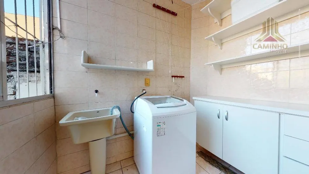 Apartamento, 3 quartos, 88 m² - Foto 3