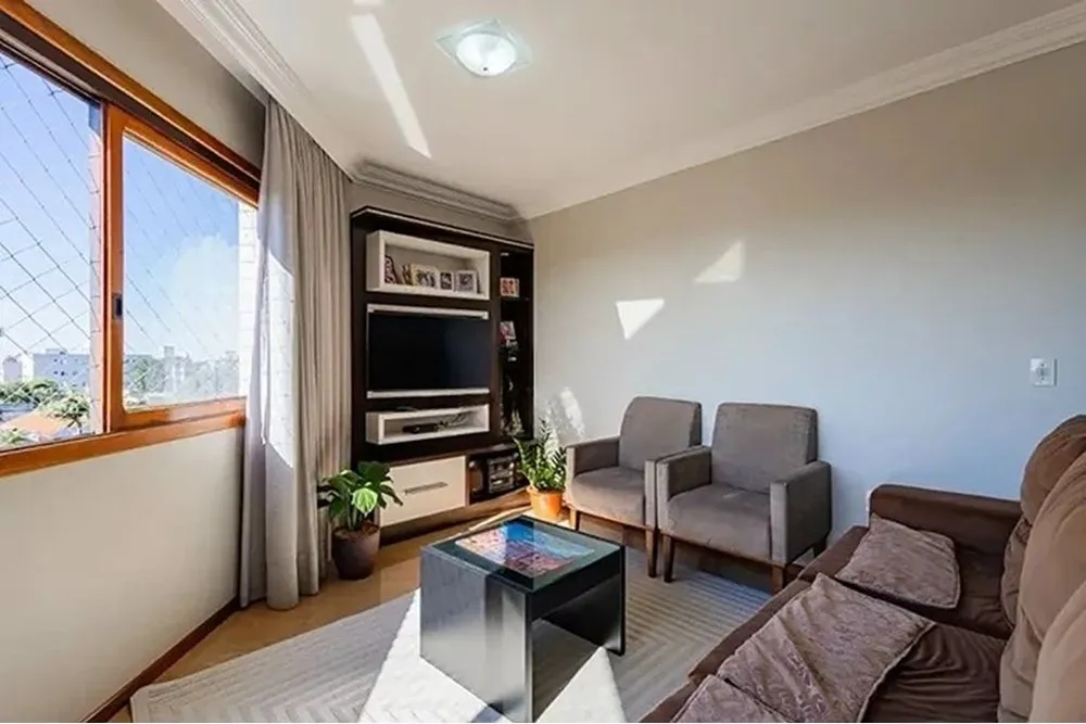 Apartamento, 3 quartos, 110 m² - Foto 12