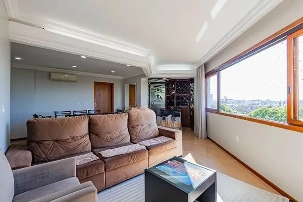 Apartamento, 3 quartos, 110 m² - Foto 11