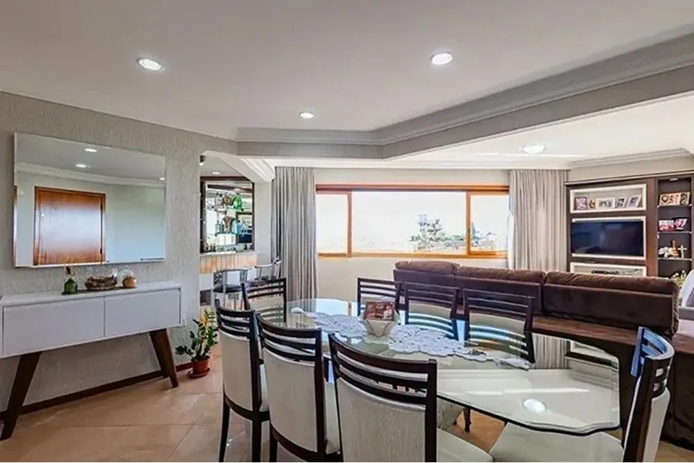 Apartamento, 3 quartos, 110 m² - Foto 1