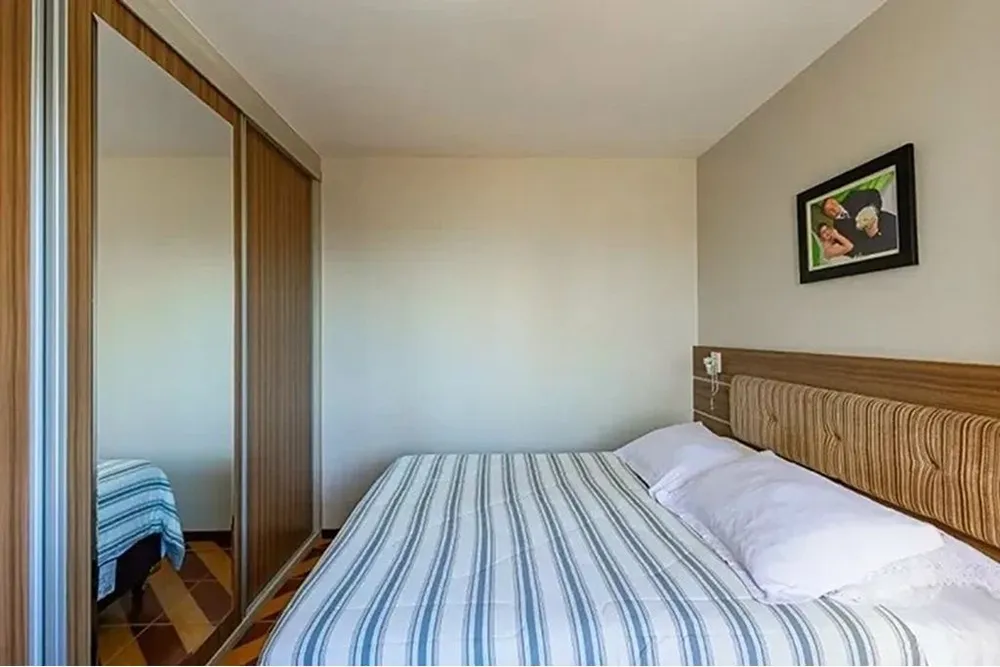 Apartamento, 3 quartos, 110 m² - Foto 4