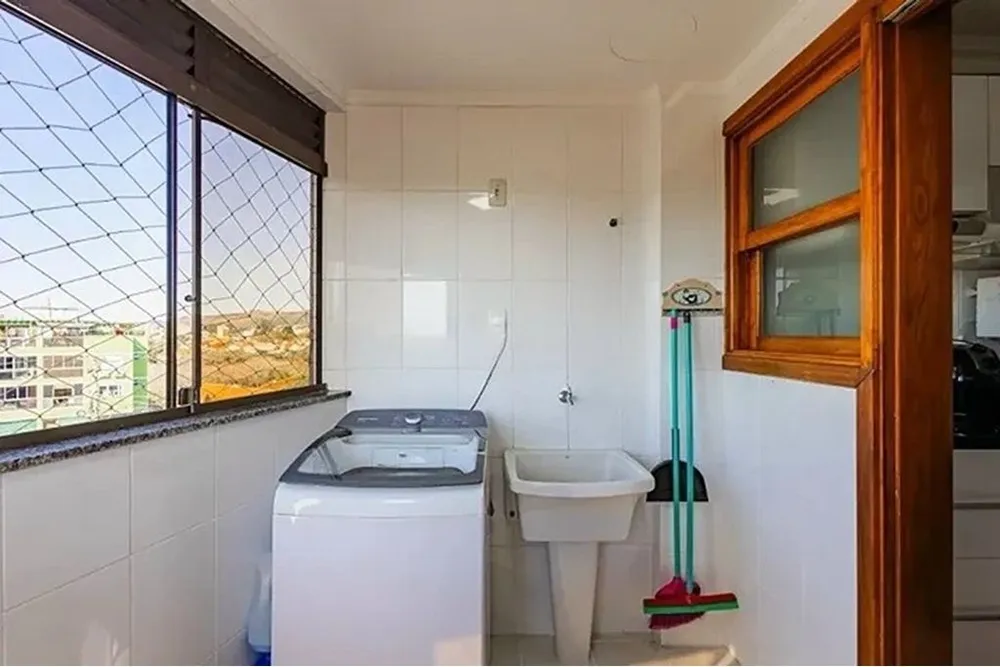 Apartamento, 3 quartos, 110 m² - Foto 7