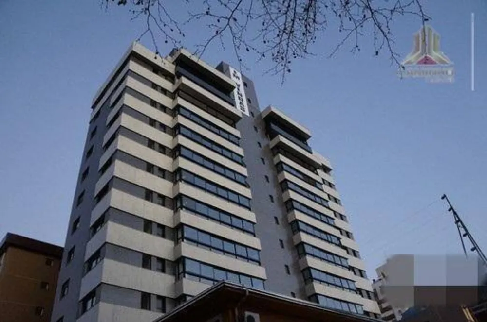 Apartamento, 3 quartos, 133 m² - Foto 1