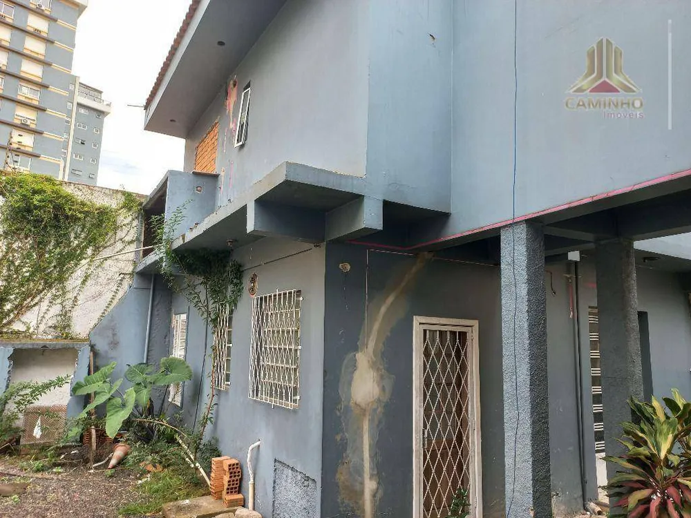 Casa, 3 quartos, 388 m² - Foto 3